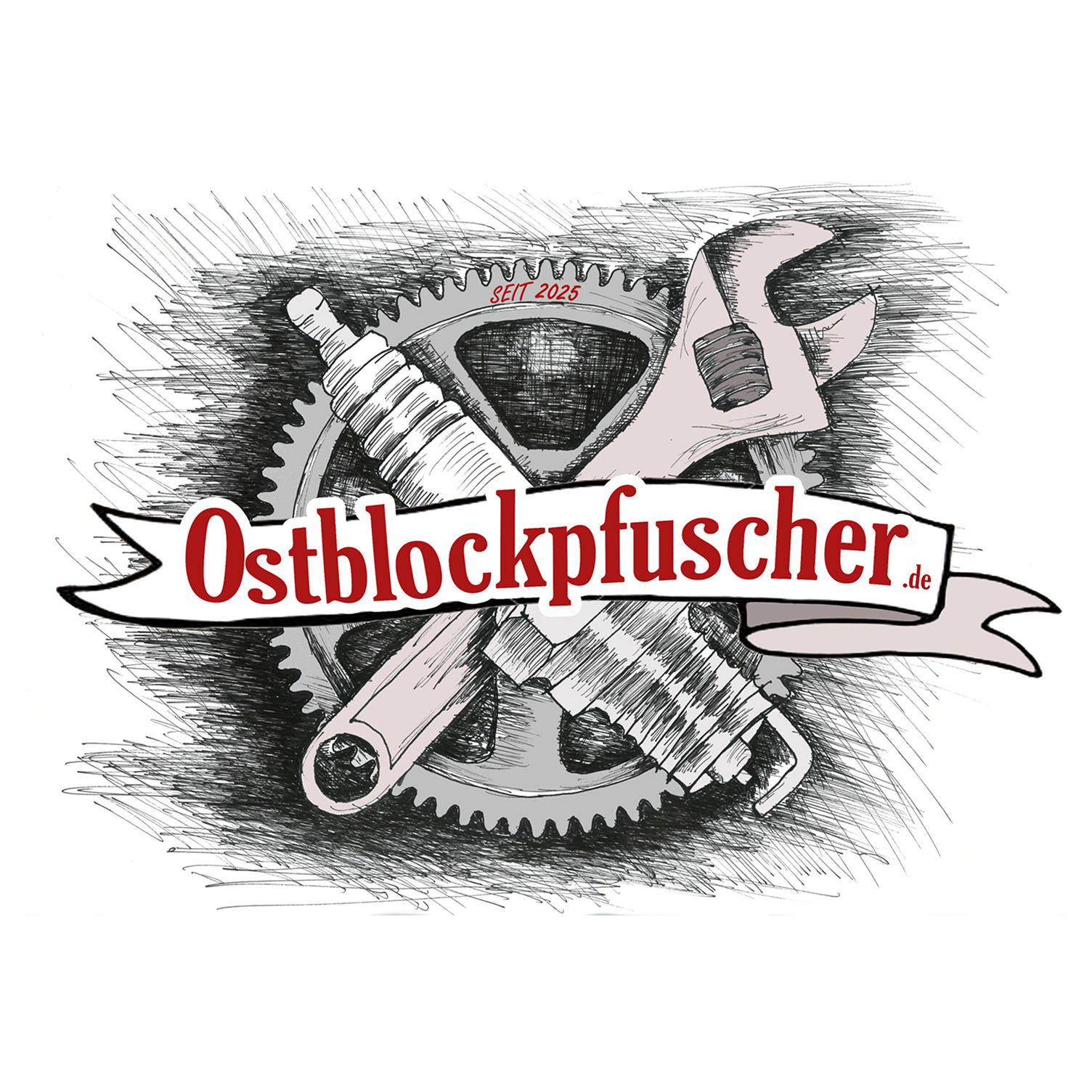 Ostblockpfuscher